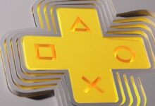 PS Plus