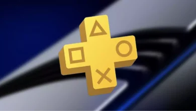 PS Plus