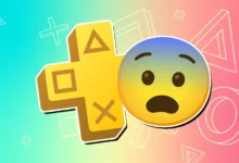 العاب PS Plus