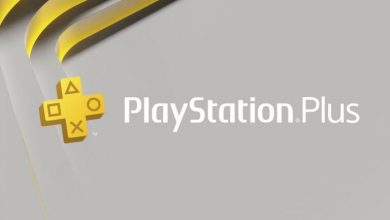 خدمة بلايستيشن الجديدة PS Plus