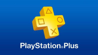PS Plus