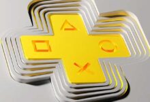 العاب PS Plus