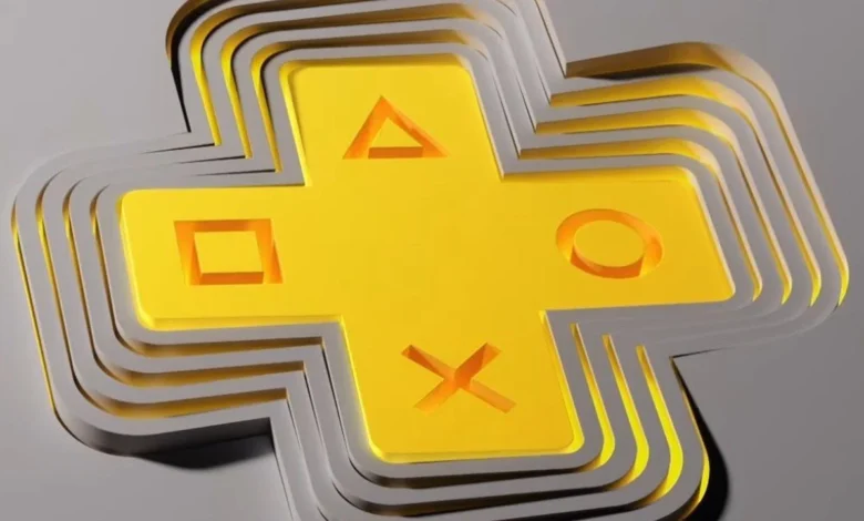 PS Plus