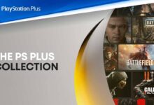 PS Plus Collection