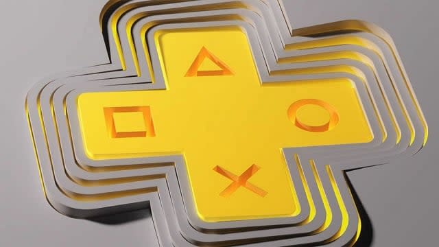 PS Plus Essential