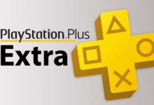 PS Plus Extra