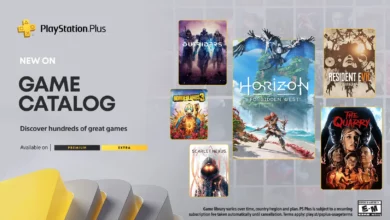 PS Plus Extra