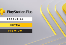 PS Plus Extra