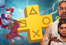 PS Plus Extra