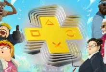 PS Plus Extra