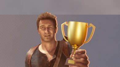 اليك مجموعة عناوين من خدمة PS Plus Extra تتمع بتروفي بلاتيني سهل وممتع..