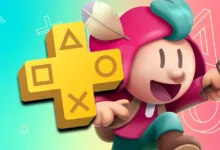 PS Plus Extra