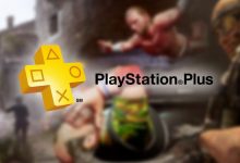 بلايستيشن بلس - PS Plus