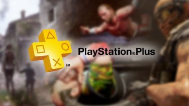 بلايستيشن بلس - PS Plus