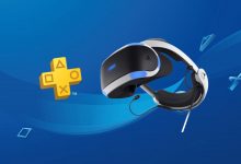 العاب البلس PSVR
