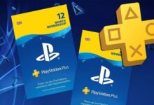 PS Plus