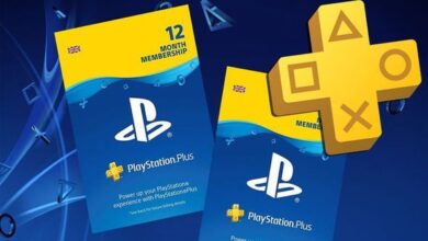 PS Plus