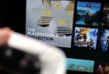 بلايستيشن بلس الجديدة PS Plus Premium