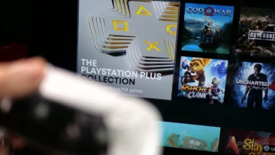 بلايستيشن بلس الجديدة PS Plus Premium
