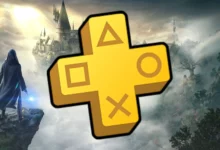 مشتركي بلايستيشن بلس بريميوم يمكنهم تجربة Hogwarts Legacy