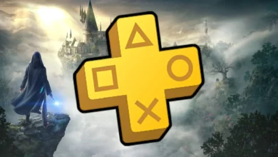 مشتركي بلايستيشن بلس بريميوم يمكنهم تجربة Hogwarts Legacy