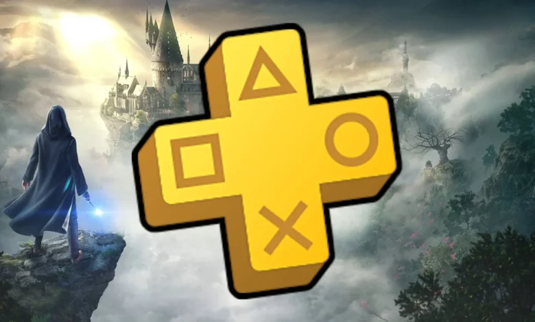 مشتركي بلايستيشن بلس بريميوم يمكنهم تجربة Hogwarts Legacy