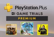 PS Plus Premium