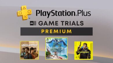 PS Plus Premium