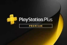 PS Plus Premium