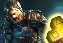 PS Plus Premium Adds The Callisto Protocol