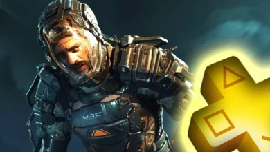 PS Plus Premium Adds The Callisto Protocol