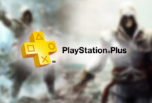 PS Plus