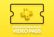 PS Plus Video Pass
