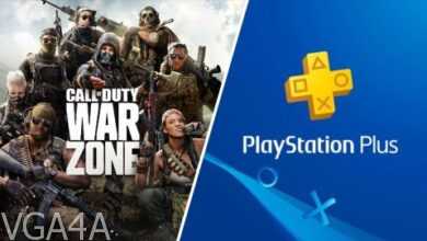 بلايستيشن بلس Combat Pack