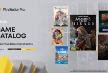 PS Plus شهر ديسمبر
