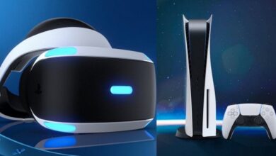 PS VR 2