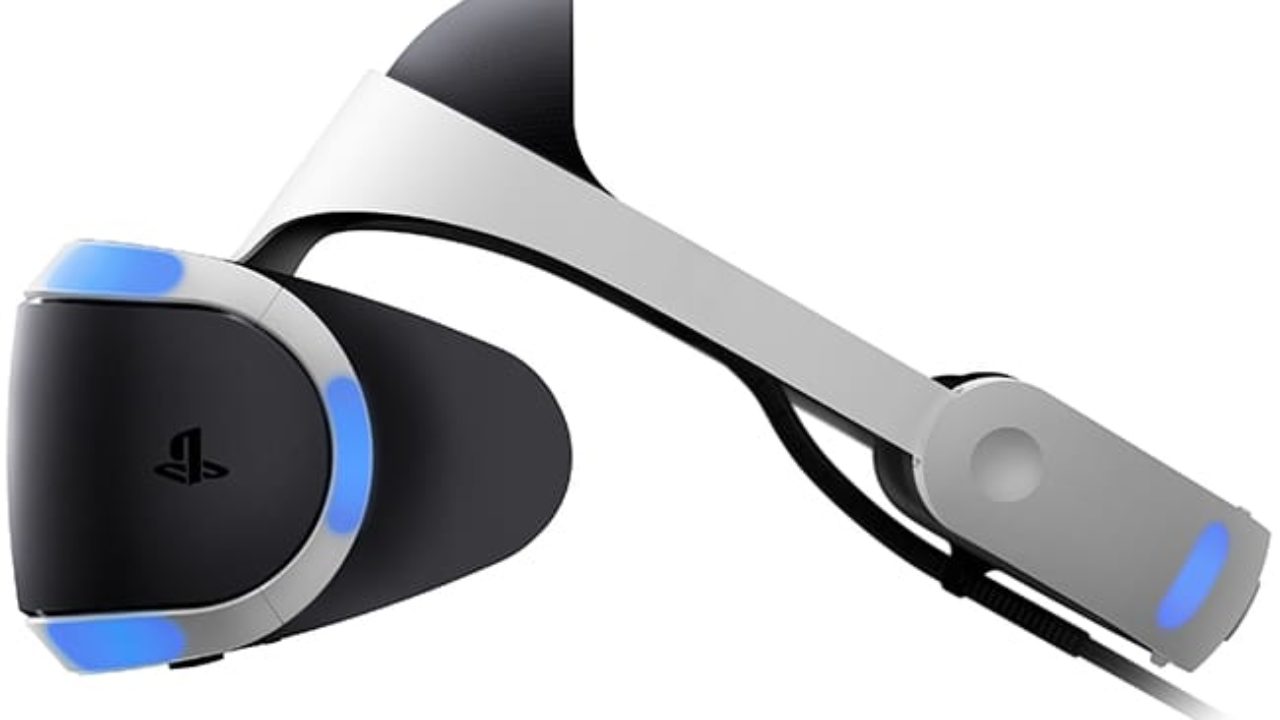 PS VR2