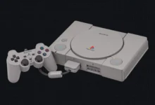 بدء مشروع تصنيع لوحة Motherboard جديد لجهاز PS1