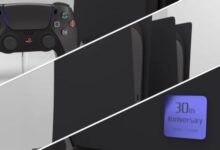 بلايستيشن 5 PS2