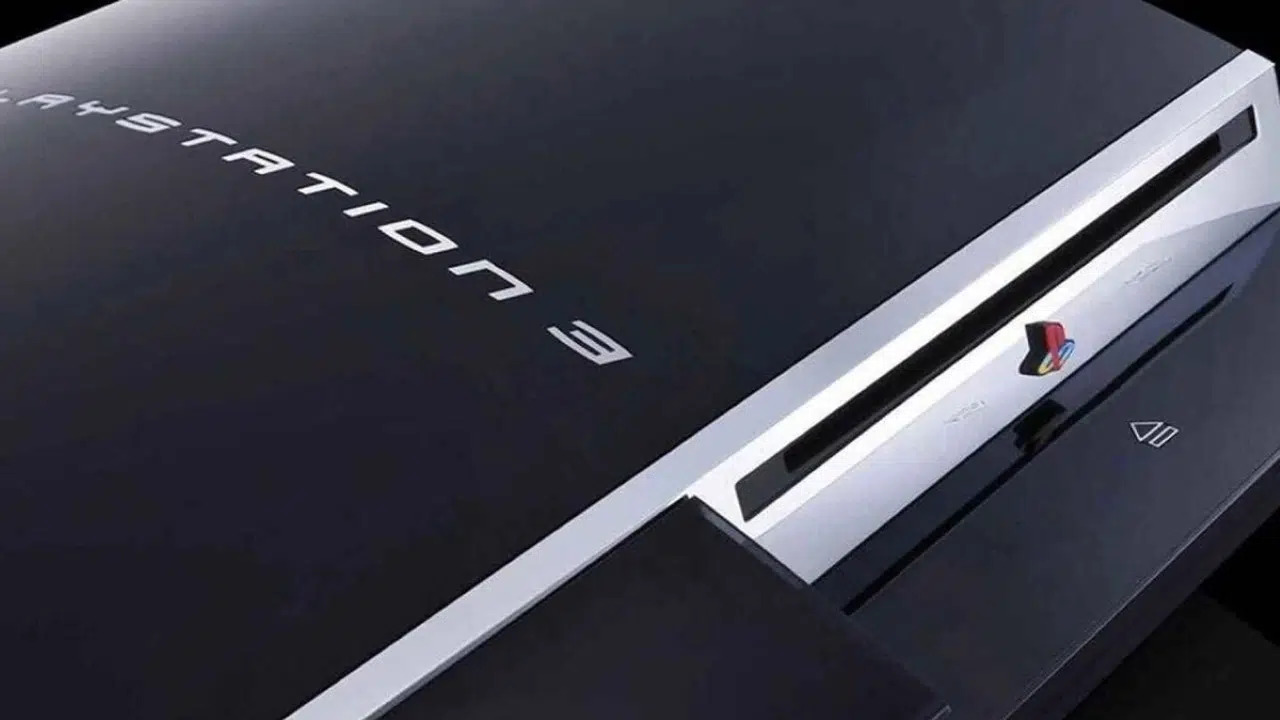 PS3