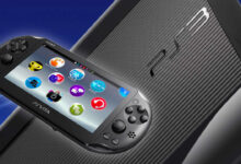 PS3 PS Vita