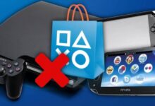 PS3 و PSP و Vita