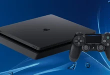 PS4