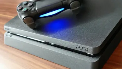 تحيث PS4