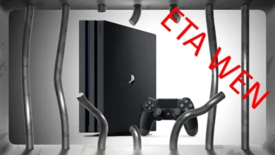 PS4 Jailbreak