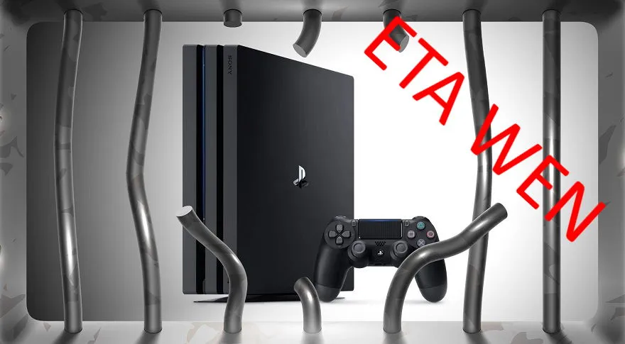PS4 Jailbreak