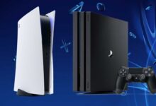 بلايستيشن 5 Remote Play PS4 PS5