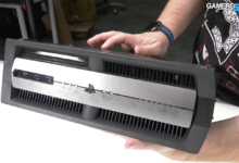 PS4 Pro Dev Kit