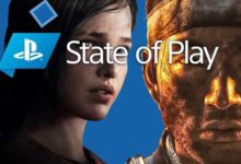 State of Play