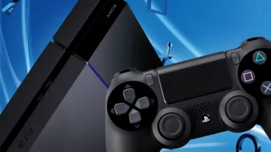 PS4